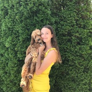 Meet your Posher, Emma